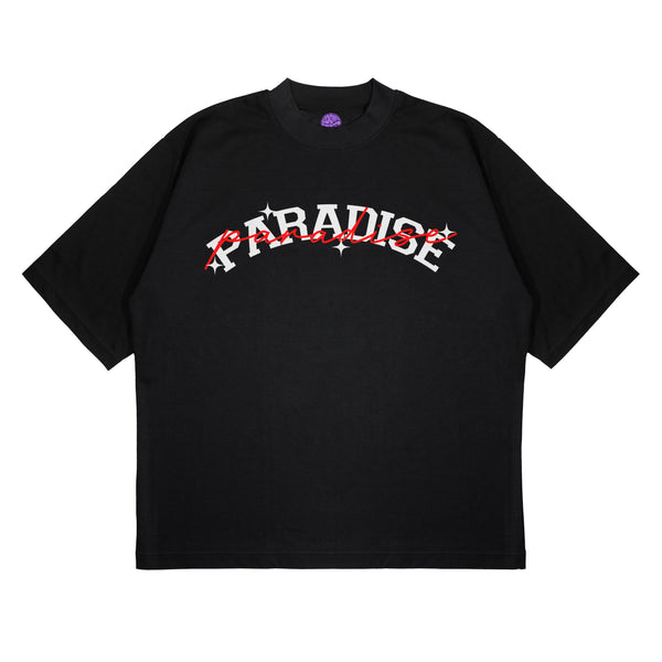 PARADISE OVERSIZE T-SHIRT